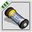 PIA Giga-Battery item empty.png