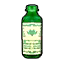 ZL Icon Trash 018 Skinny Green Bottle.png