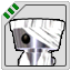 Icon for the Trauma Suit in the Chibi-PC Online Shop