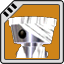 Icon for the Trauma Suit in the Equipment Menu