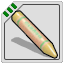 PIA Item Yellow Crayon.png