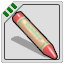 PIA Item Red Crayon.png