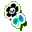 PP Icon Flower Black.png