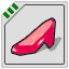 PIA Item Red Shoe.png