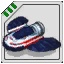 The Space Scrambler item icon.