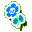 PP Icon Flower Blue.png