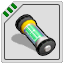 Giga-Battery (Full) item icon