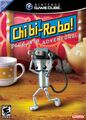 Chibi-Robo! Plug Into Adventure