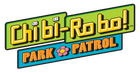 Chibi-Robo! Park Patrol