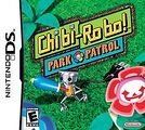 Chibi-Robo! Park Patrol